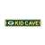 Green Bay Packers Steel Kid Cave Sign   