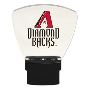 Arizona Diamondbacks LED Nightlight    