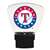 Texas Rangers LED Nightlight   