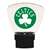 Boston Celtics LED Nightlight