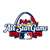 St Louis Cardinals Laser Cut Steel Logo Spirit Size-All Star '09                           