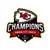 Kansas City Chiefs Laser Cut Logo Steel Magnet-SB50 Champions   