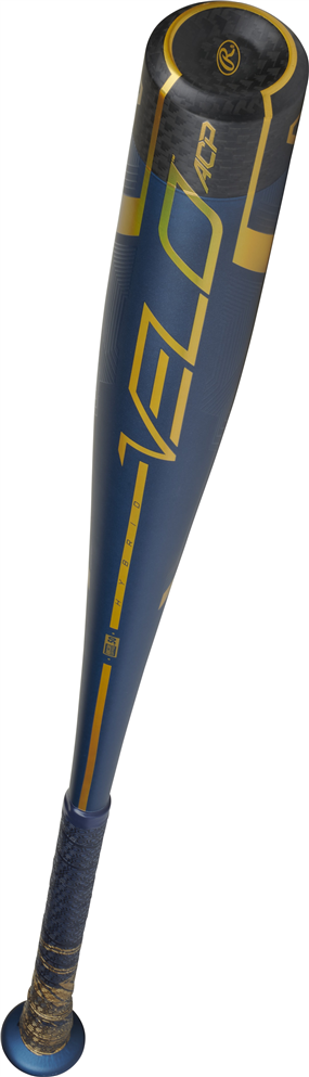 Rawlings Velo -3 BBCOR Baseball Bat (BB1V3)