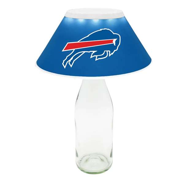 Buffalo Bills Bottle Bright LED Light Shade