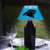 Carolina Panthers Bottle Bright LED Light Shade