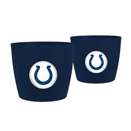 Indianapolic Colts Button Pot 