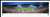 2014 Rose Bowl Panoramic Picture - Michigan State Spartans Standard Frame