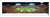 2017 Rose Bowl Panoramic Picture - USC Trojans Unframed