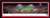 2018 Rose Bowl Panoramic Picture - Georgia Bulldogs Select Frame