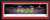 2019 Rose Bowl Game - Victory Celebration Panoramic Poster - Ohio State Buckeyes Deluxe Frame