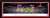2019 Rose Bowl Game - Victory Celebration Panoramic Poster - Ohio State Buckeyes Select Frame