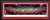 2022 Rose Bowl Game Victory Celebration Panoramic Picture - Ohio State Buckeyes Deluxe Frame