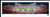 2023 Rose Bowl Game - Victory Celebration Panoramic Picture - Penn State Nittany Lions Standard Frame