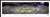 2024 Rose Bowl Champions Panoramic Picture - Michigan Wolverines Standard Frame