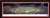 Ohio State Buckeyes 2025 Rose Bowl Champions Panorama Print - Select Frame