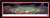 Ohio State Buckeyes 2025 Rose Bowl Champions Panorama Print - Select Frame
