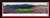 2019 Rose Bowl Game - Kickoff Panoramic Poster - Ohio State vs. Washington Select Frame