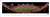 Houston Cougars Panoramic Picture - TDECU Stadium Panorama Unframed