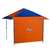 Florida Memorial University Canopy Tent 12X12 Pagoda with Side Wall  