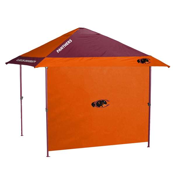 Claflin U Canopy Tent 12X12 Pagoda with Side Wall  