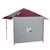 Maryland Eastern Shore Canopy Tent 12X12 Pagoda with Side Wall  