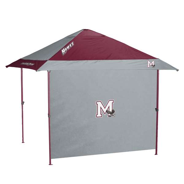 Maryland Eastern Shore Canopy Tent 12X12 Pagoda with Side Wall  
