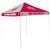 Ohio State University Buckeyes 2014 National Champions 9X9 Canopy Shelter Tent Tailgate - Logo