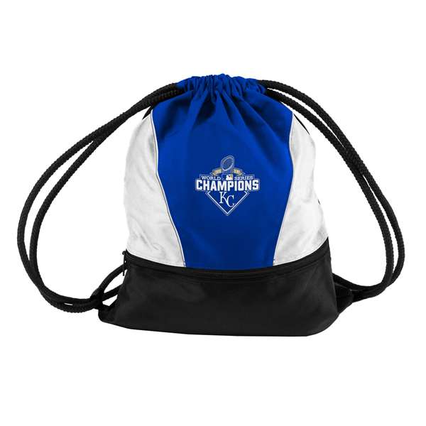 Kansas City Royals String Backpack Spirit Pack