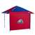 Tougaloo College Canopy Tent 12X12 Pagoda with Side Wall