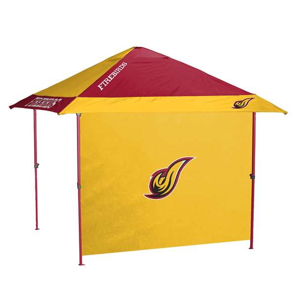 Univ of District of Columbia Canopy Tent 12X12 Pagoda with Side Wall