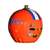 Florida Gators Ceramic Pumpkin Helmet  