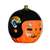 Jacksonville Jaguars Ceramic Pumpkin Helmet  