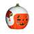 Louisville Cardinals Ceramic Pumpkin Helmet  