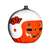 Oklahoma State Cowboys Ceramic Pumpkin Helmet  