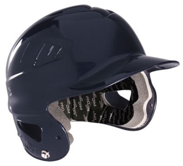 Rawlings CoolFlo T-Ball Batting Helmet - Navy