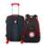 Alabama Crimson Tide Premium 2-Piece Backpack & Carry-On Set L108