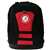 Alabama Crimson Tide 18" Toolbag Backpack L910