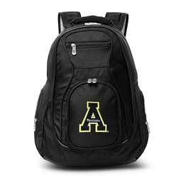 Appalachian State Mountaineers 19" Premium Backpack L704