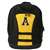 Appalachian State Mountaineers 18" Toolbag Backpack L910