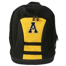 Appalachian State Mountaineers 18" Toolbag Backpack L910