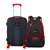 Arkansas Razorbacks Premium 2-Piece Backpack & Carry-On Set L108