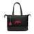 Arkansas Razorbacks Laptop Tote Bag L415