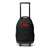 Arkansas Razorbacks 18" Wheeled Toolbag Backpack L912