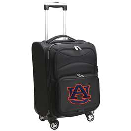 Auburn Tigers 21" Carry-On Spin Soft L202