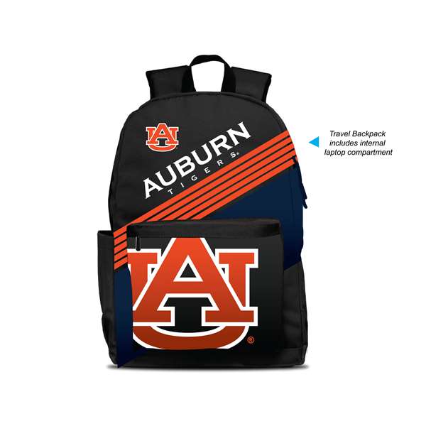 Auburn Tigers Ultimate Fan Backpack L750