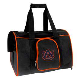 Auburn Tigers Pet Carrier L901