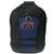 Auburn Tigers 18" Toolbag Backpack L910