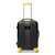 Arizona State Sun Devils 21" Carry-On Hardcase 2-Tone Spinner L208