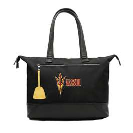 Arizona State Sun Devils Laptop Tote Bag L415