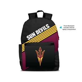 Arizona State Sun Devils Ultimate Fan Backpack L750